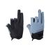  Shimano GL-008V Basic перчатка 3 XL голубой 