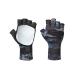  Shimano GL-601V солнечный protection перчатка 5 S черный мульти- утка 