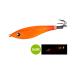  Shimano QT-R80X осьминог тормозные колодки steM flash форсирование 009medatsu orange 