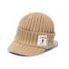  Shimano CA-054Xtsuba есть вязаная шапка бежевый свободный [ рыбалка защищающий от холода шляпа защищающий от холода колпак ]