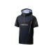  Shimano SH-126Z ограниченный Pro Short рукав f-tiL ограниченный черный 