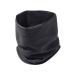  Shimano AC-020Z защита горла "neck warmer" 2 -слойный очень толстый черный свободный 