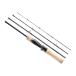  Shimano 24 форель one NS B 47UL-4 / форель удилище Bait 