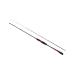  Shimano 25sefia ограниченный metal steF-B63MH-S / кальмар metal свинец ste bait rod 
