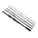  Shimano 24 Anne фиксирующие детали B66XH-5 / UNFIX Freestyle bait rod 