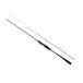  Shimano 25sefia ограниченный metal steF-B63M-S / кальмар metal свинец ste bait rod 