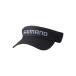  Shimano CA-009Vtsu il sun visor M black 