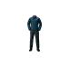  Shimano MD-055Q Basic изоляция костюм o-a темно-синий 2XL / защищающий от холода одежда защищающий от холода внутренний 