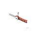  Shimano (SHIMANO) Quick угол changer orange изначальный диаметр 5mm ( корюшка электрический катушка .. прежний jo Inter )