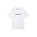  Shimano SH-021W dry Logo футболка Short рукав XS белый 