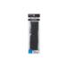. рисовое поле association ANP719-25 Raver рукоятка 25mm×500mm черный 