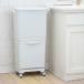  мусорная корзина HOME&HOME вертикальный классификация Wagon бледный 45S 30L+15L серый l минут другой бледный Wagon бледный литейщик перемещение бледный 