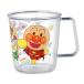  Anpanman прозрачный стакан KK-210 l пластик стакан ребенок 