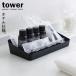  Yamazaki реальный индустрия tower tower amenity - box широкий черный 4228