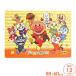  ванная коврик Anpanman ванна коврик l скольжение прекращение мытье место коврик Kids ребенок Anpanman Kids герой ... симпатичный 