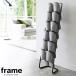  Yamazaki real industry slippers rack frame slippers rack 6 for foot slim black 4703 l slippers storage slippers stand entranceway storage .... type 