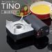 nichinen portable gas stove microcomputer ro*tinoKC-333A lmi Nikon ro simple portable cooking stove small size light weight disaster prevention goods Solo camp one person for mobile portable cooking stove 