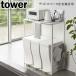 �R����� tower �^���[ �L�k �S�~���ド�b�N �z���C�g 5326 �b �L�b�`�����b�N �S�~�����b�N �����W���b�N �����W�� �L�b�`�����[