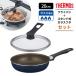 �T�[���X �f�����u�� �t���C�p���{�K���X�t�^�Z�b�g 20cm �l�C�r�[�~�u���b�N KFI-020 / KLH-020 �b THERMOS �W�t��