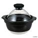 HARIO �n���I �t�^���K���X�̂��ъ� �i2�`3���p�j GNR-200-B-W �b ���ΐ�p ���ѓ� 2�`3���p ���� ���������肪������ �֘A�摜1