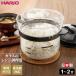HARIO �n���I �K���X�̃����W ���ъ��i1�`2���j XRCN-2-B �b �d�q�����W ������ ���ъ� �K���X ���g�������� �����`�� ��������
