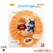  шапочка-козырек Anpanman Jump l шапочка-козырек колпак ванна .. Kids ребенок ребенок пена .. вода .. мягкость размер настройка входить 