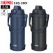 �T�[���X ���� �^��f�M�X�|�[�c�W���O 2.5L FJQ-2501 �l�C�r�[/�u���b�N �b THERMOS ��e�� 2.5���b�g�� �ۗ� �X�|�[�c�h��
