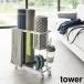 �L���X�^�[�t���t�B�b�g�l�X�O�b�Y���[���b�N �^���[ �R����� tower �z���C�g �u���b�N 1989 1990 �g���[�j���O�O�b�Y ���[ �� ��