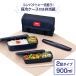�T�[���X �ٓ��� �t���b�V�������` 900ml DJB-906W �b THERMOS �ۗ� �P�[�X�t�� 2�i �H��@�Ή� �����W�Ή� ���t�� �j�� �֘A�摜1