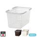  корзина корзина для белья S белый / Brown / натуральный l корзина стирка корзина Like-it бардачок корзина стирка предмет inserting в машине накладывающийся 