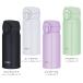 �T�[���X ���� �H��@�Ή� �^��f�M�P�[�^�C�}�O 350ml JNL-S350 �I�ׂ�J���[ �b THERMOS �y�� �R���p�N�g �g�у}�O �֘A�摜1