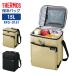  Thermos soft кондиционер 15L RFD-0151 песочный бежевый / все черный l THERMOS сумка-холодильник термос сумка мужской 