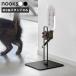  Yamazaki реальный индустрия nooksn-ks для домашних животных бутылка поилка подставка S белый 10009 / черный 10010 l водоснабжение подставка домашнее животное поилка 
