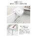 ���C�֎q �R����� MIST �~�X�g �}�O�l�b�g���C�C�X ���ʍ��� 40cm �z���C�g 10375 / �u���b�N 10376 �b ���C���� �o�X�`�F�A �֘A�摜5