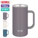 �T�[���X �^��f�M�W���b�L 720ml JDK-722C �b THERMOS �ۗ� �X�e�����X �r�A�W���b�L �O���X �R�b�v ��e�� �X �n���Ȃ�