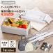 �C�[�W�[�P�A �����`�{�b�N�X 1�i 3�_�Z�b�g�i�ٓ��� 520ml�{�P�[�X���蔢�E�X�v�[���{�ۗ�В��t�g�[�g�j �b ���ٓ� �H��@�Ή� �� �X�v�[��