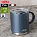 �T�[���X �^��f�M�}�O�J�b�v�{�X���C�h�t�^�Z�b�g 450ml JDS-452/AHC-001LD(L) �b THERMOS �}�O�J�b�v �ӂ��t�� �Z�b