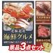  2 следующий . подарок 3 позиций комплект [ Hokkaido морепродукты гурман набор 100/ Tokushima префектура производство натуральный рефрижератор Исэ город море . и т.п. ] роскошный A3 panel * список * дополнительный подарок! бесплатная доставка 