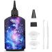 Bonsky resin жидкость UV/LED соответствует resin жидкость большая вместимость 120g твердый модель молдинг UV resin жидкость DI