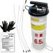 �I�C���`�F���W���[ 6.5L �G�A�[�� �I�C������ �d�C�s�v �|�[�^�u�� �蓮��