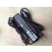 # б/у прекрасный товар # оригинальный Fujitsu FUJITSU FMV-Q8220 FMV-Q8230 FMV-Q8240 FMV-R8250 AC адаптор 
