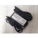 # б/у прекрасный товар # оригинальный Panasonic CF-M34 CF-R2 CF-S21/5C1v CF-X1 AC адаптор 16V 2.5A