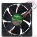 Nidec TA350DC L34880-58 12V 0.27A 9025 9cm CPU вентилятор 