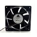 DELTA AFC1212DE 12038 12V 1.6A 12CM CPU вентилятор PWM