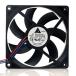 Delta 9020 9CM AFB0912HD 12V 0.24A CPU вентилятор CPU кондиционер 