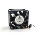 DELTA 6038 FFR0612DHE 12V 3.30A 6CM PWM CPU вентилятор CPU кондиционер 
