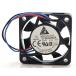 DELTA EFB0405MA 4010 5V 0.15A 3 линия 4CM CPU вентилятор CPU кондиционер 
