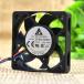 DELTA EFB0512HHA DC12V 0.15A 5010 5CM CPU вентилятор CPU кондиционер 