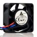 DELTA AFB0412HB 4CM 4015 12V 0.16A CPU вентилятор CPU кондиционер 