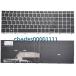  новый товар HP Probook 450 G5 455 G5 470 G5 650 G4 650 G5 L09594-291 английский язык клавиатура рамка-оправа есть 